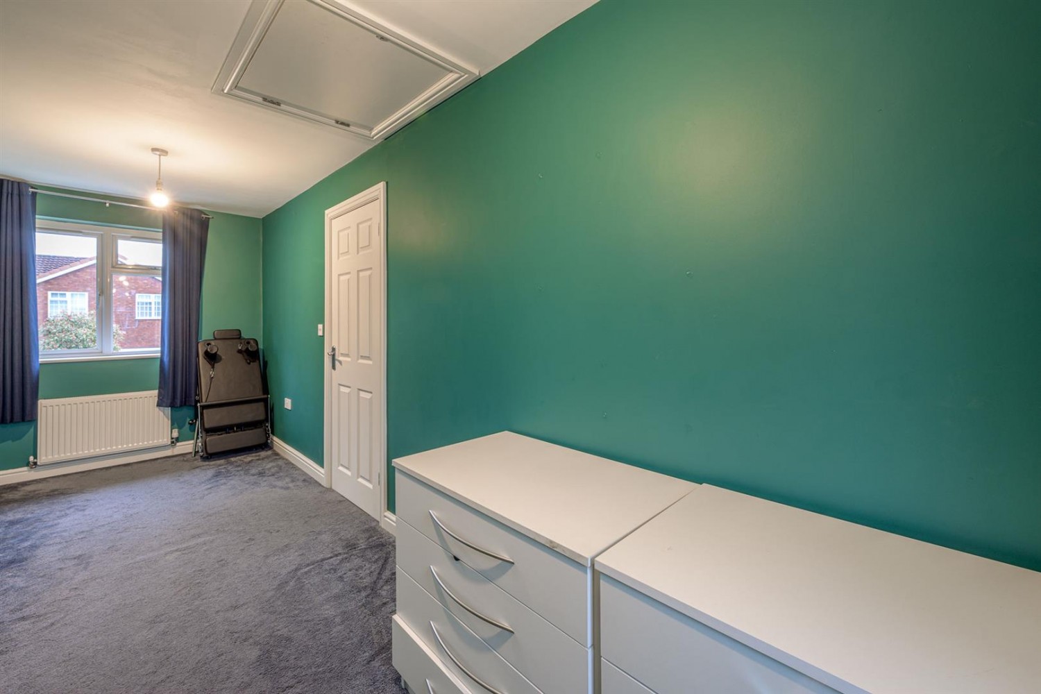 Fitzgerald Place, Brierley Hill, DY5 2SZ