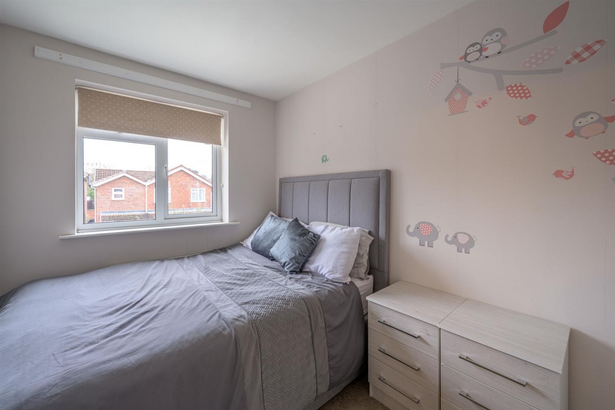 Fitzgerald Place, Brierley Hill, DY5 2SZ