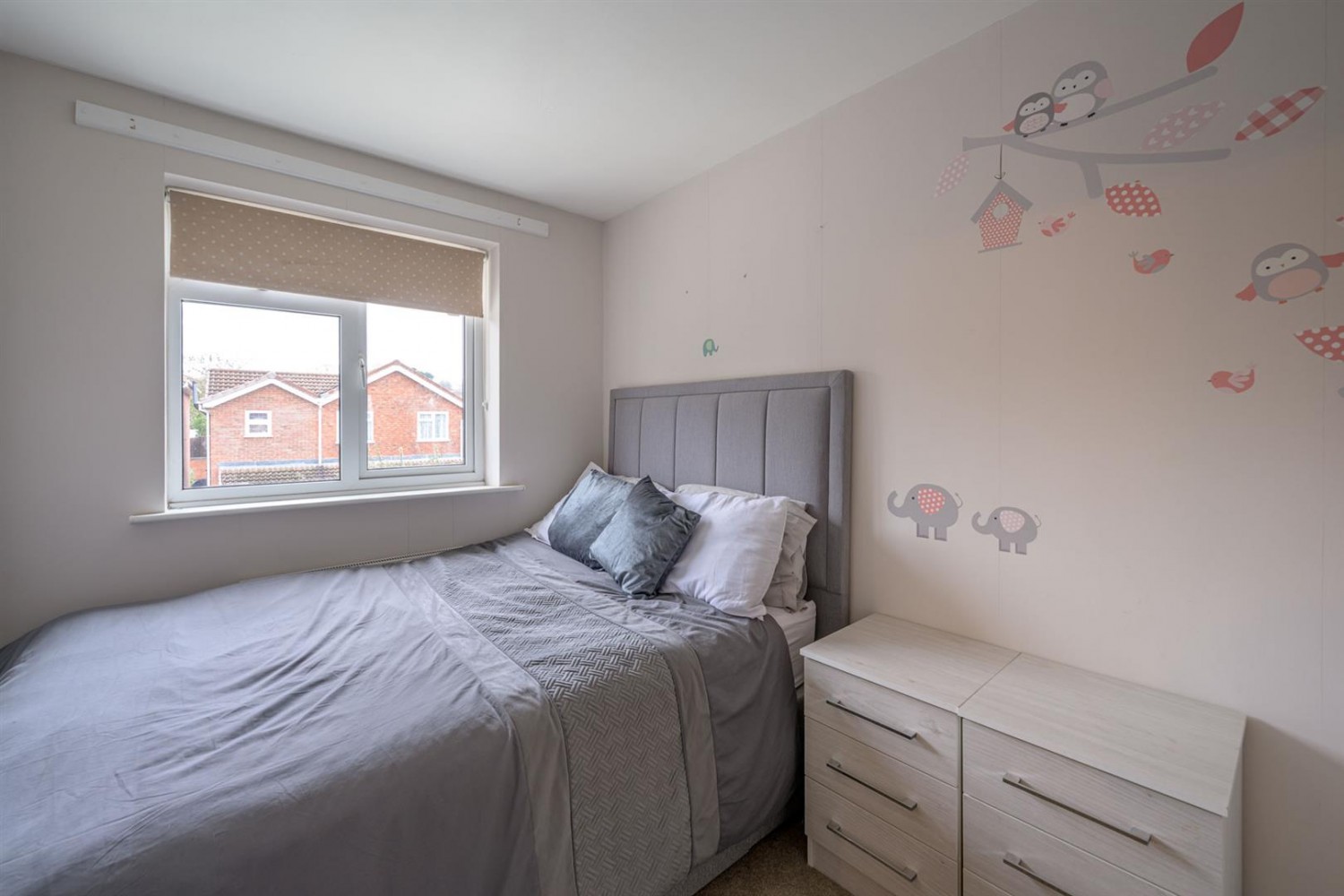 Fitzgerald Place, Brierley Hill, DY5 2SZ