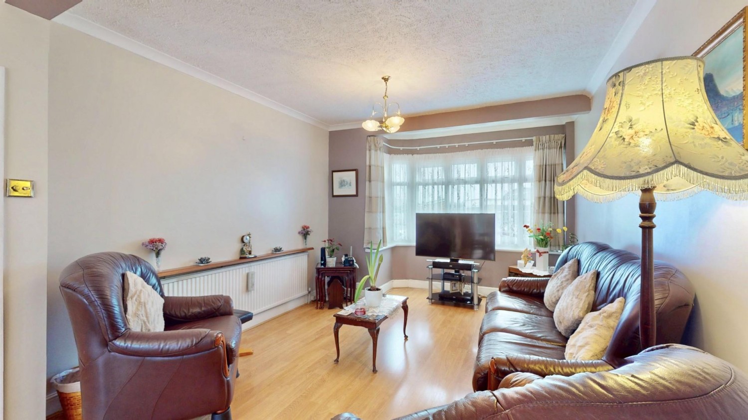 Canon Avenue, Chadwell Heath, RM6