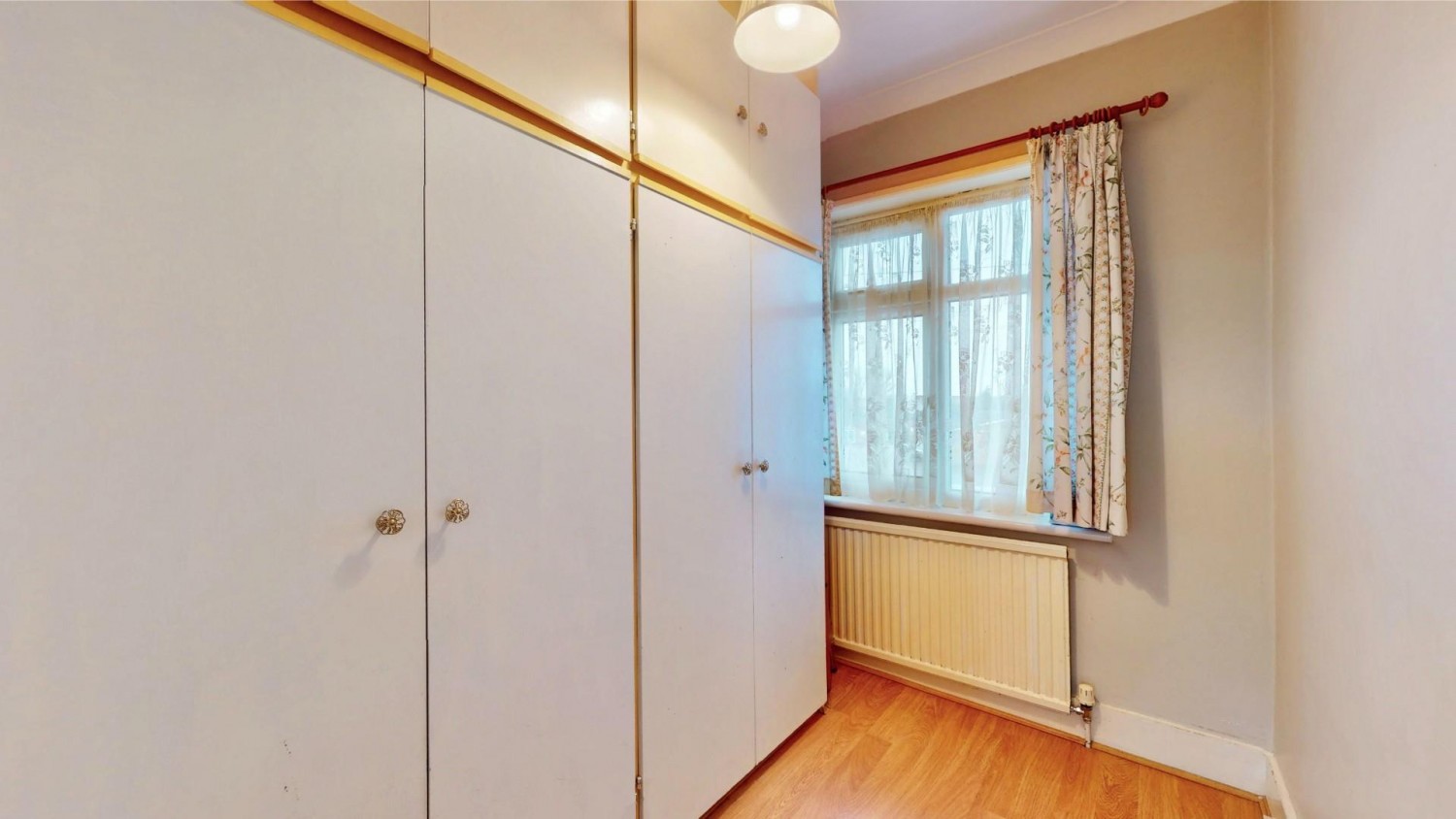 Canon Avenue, Chadwell Heath, RM6