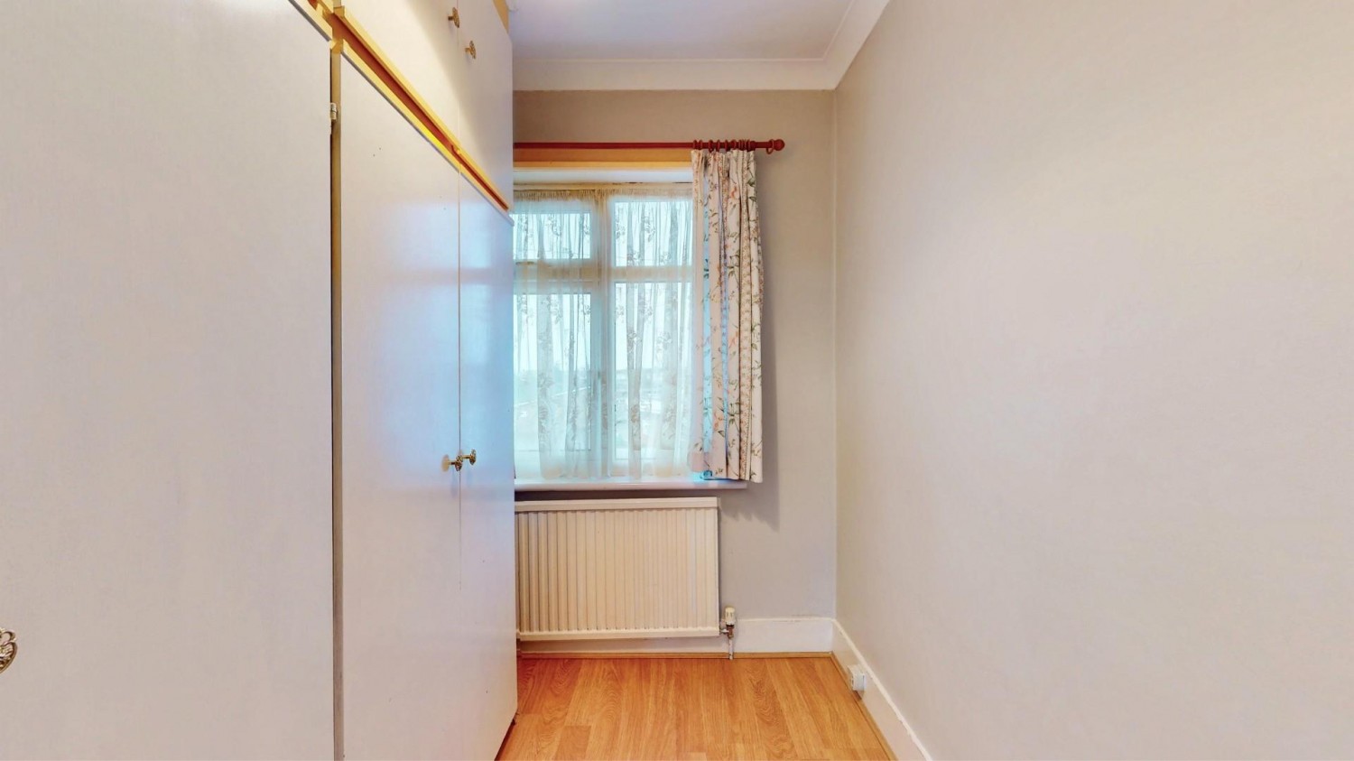 Canon Avenue, Chadwell Heath, RM6