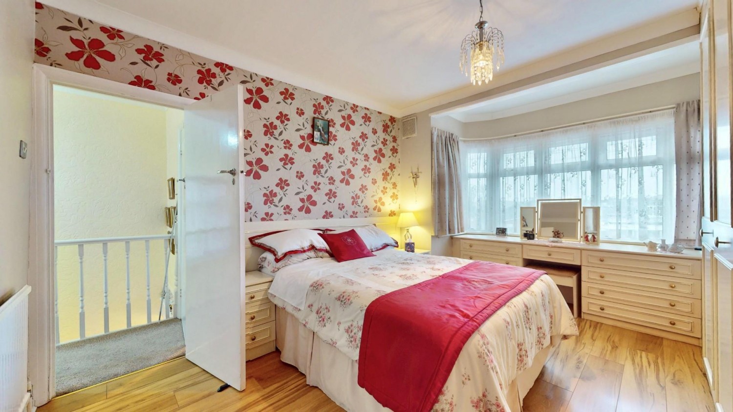 Canon Avenue, Chadwell Heath, RM6