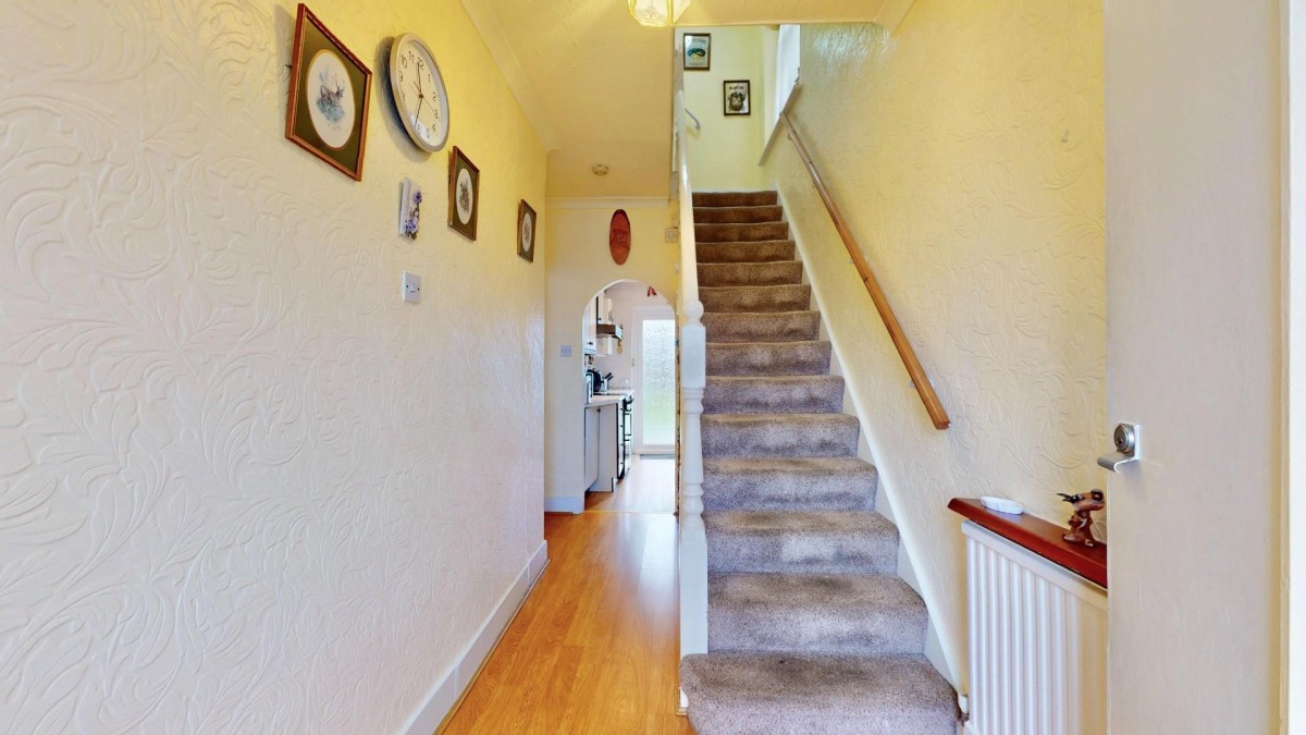 Canon Avenue, Chadwell Heath, RM6