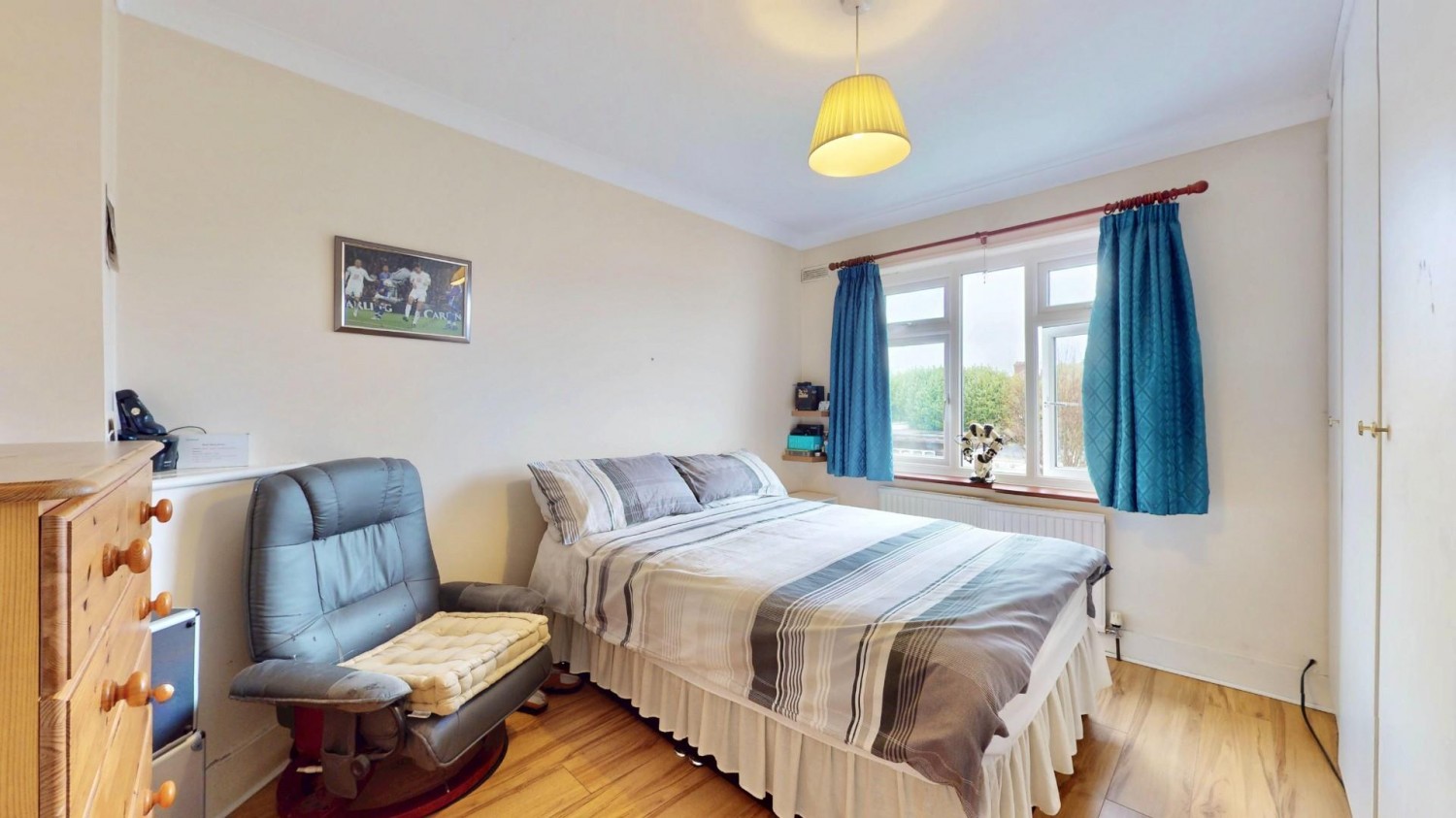 Canon Avenue, Chadwell Heath, RM6