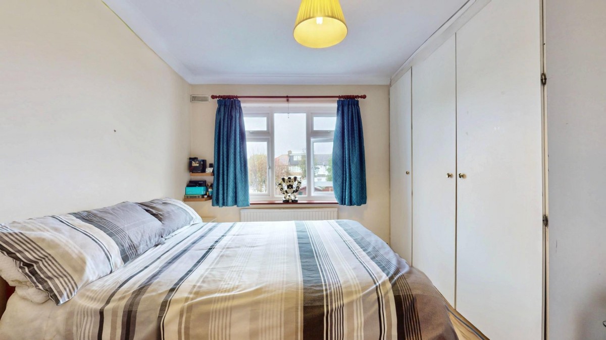 Canon Avenue, Chadwell Heath, RM6