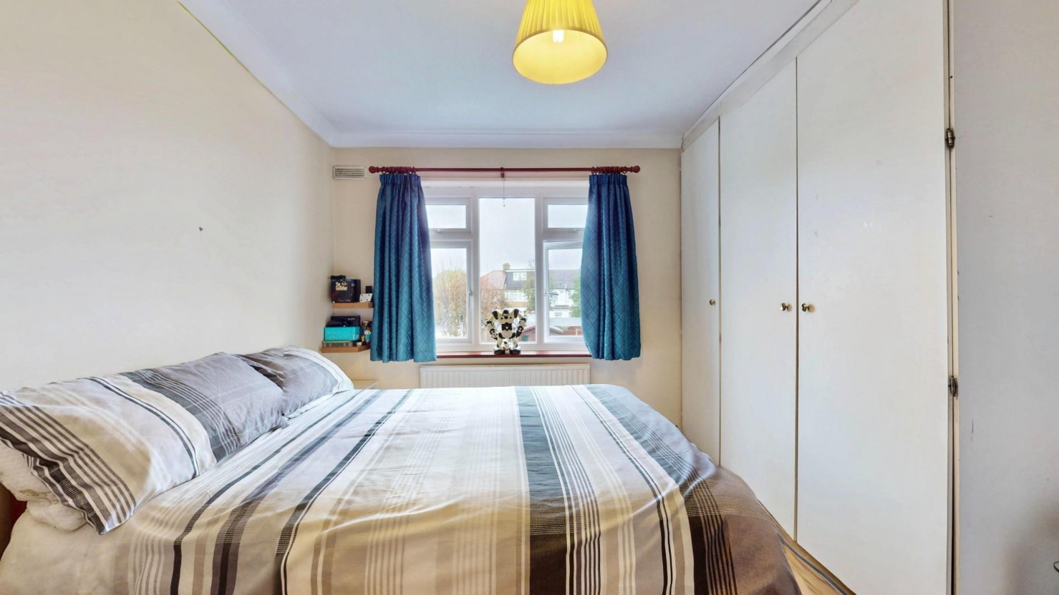 Canon Avenue, Chadwell Heath, RM6