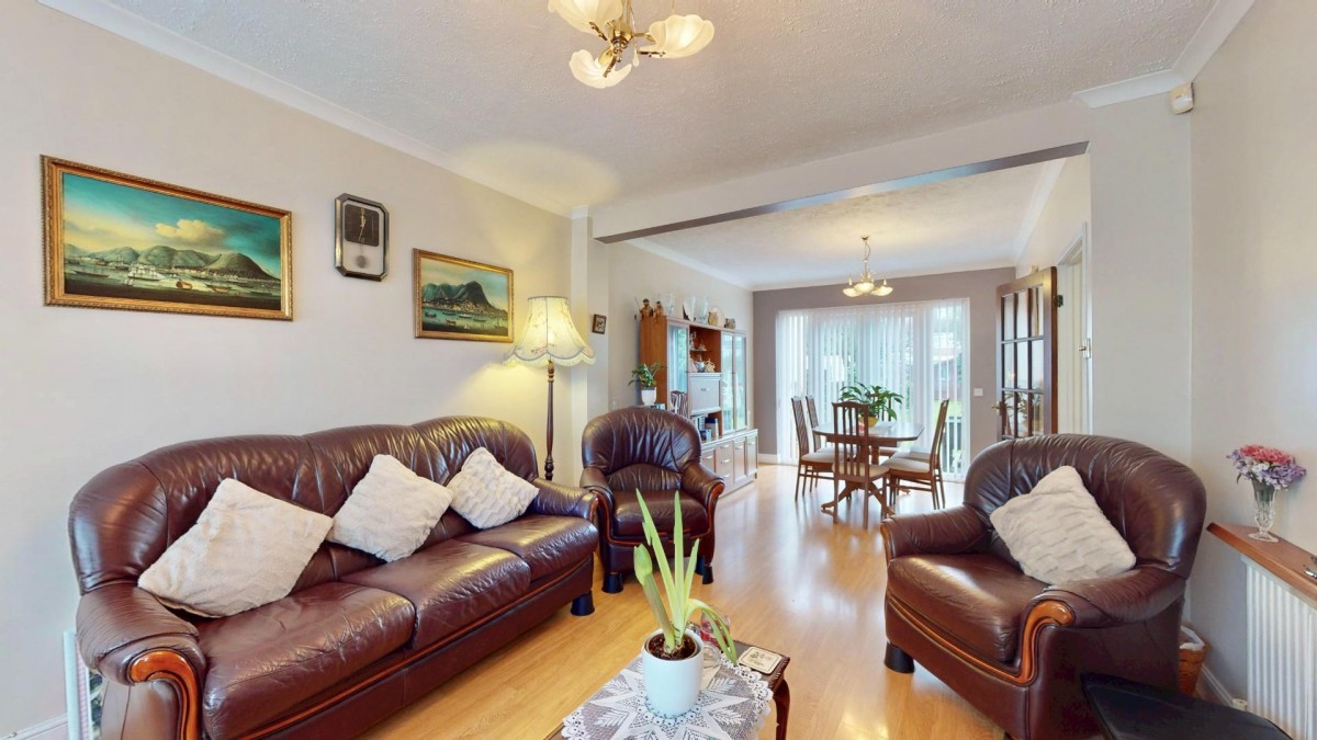 Canon Avenue, Chadwell Heath, RM6