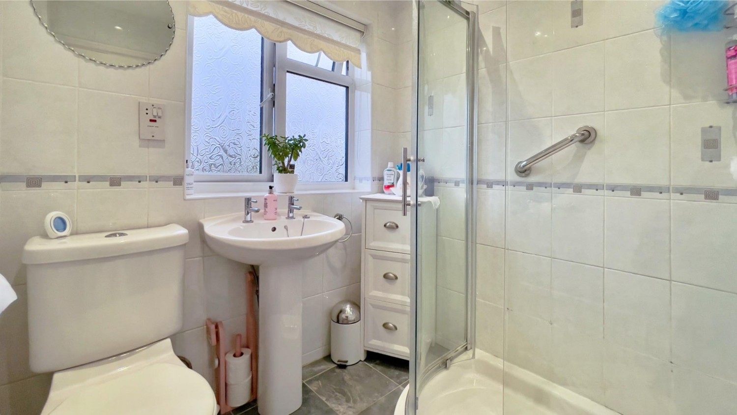 Canon Avenue, Chadwell Heath, RM6