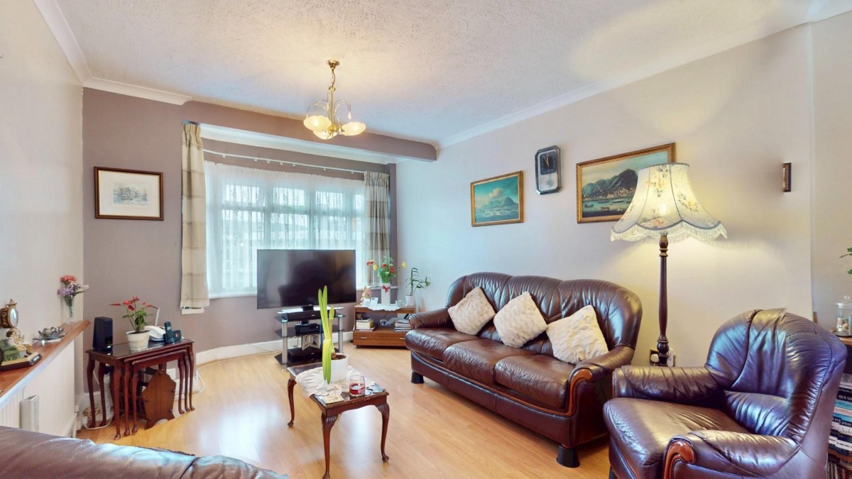 Canon Avenue, Chadwell Heath, RM6