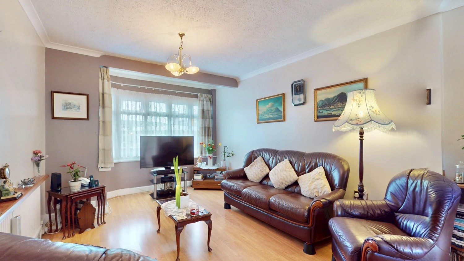 Canon Avenue, Chadwell Heath, RM6