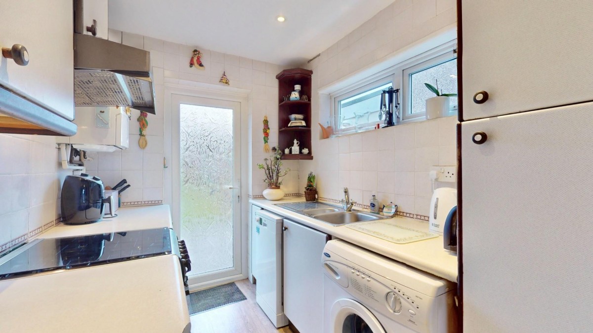 Canon Avenue, Chadwell Heath, RM6