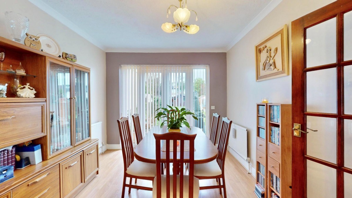 Canon Avenue, Chadwell Heath, RM6