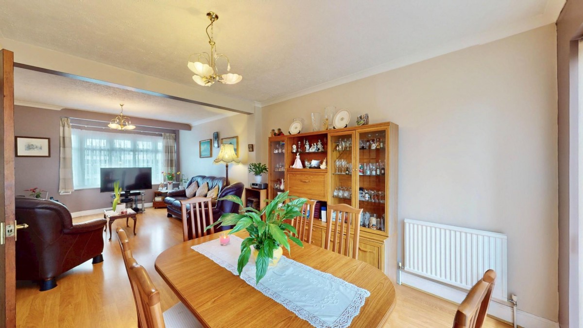 Canon Avenue, Chadwell Heath, RM6