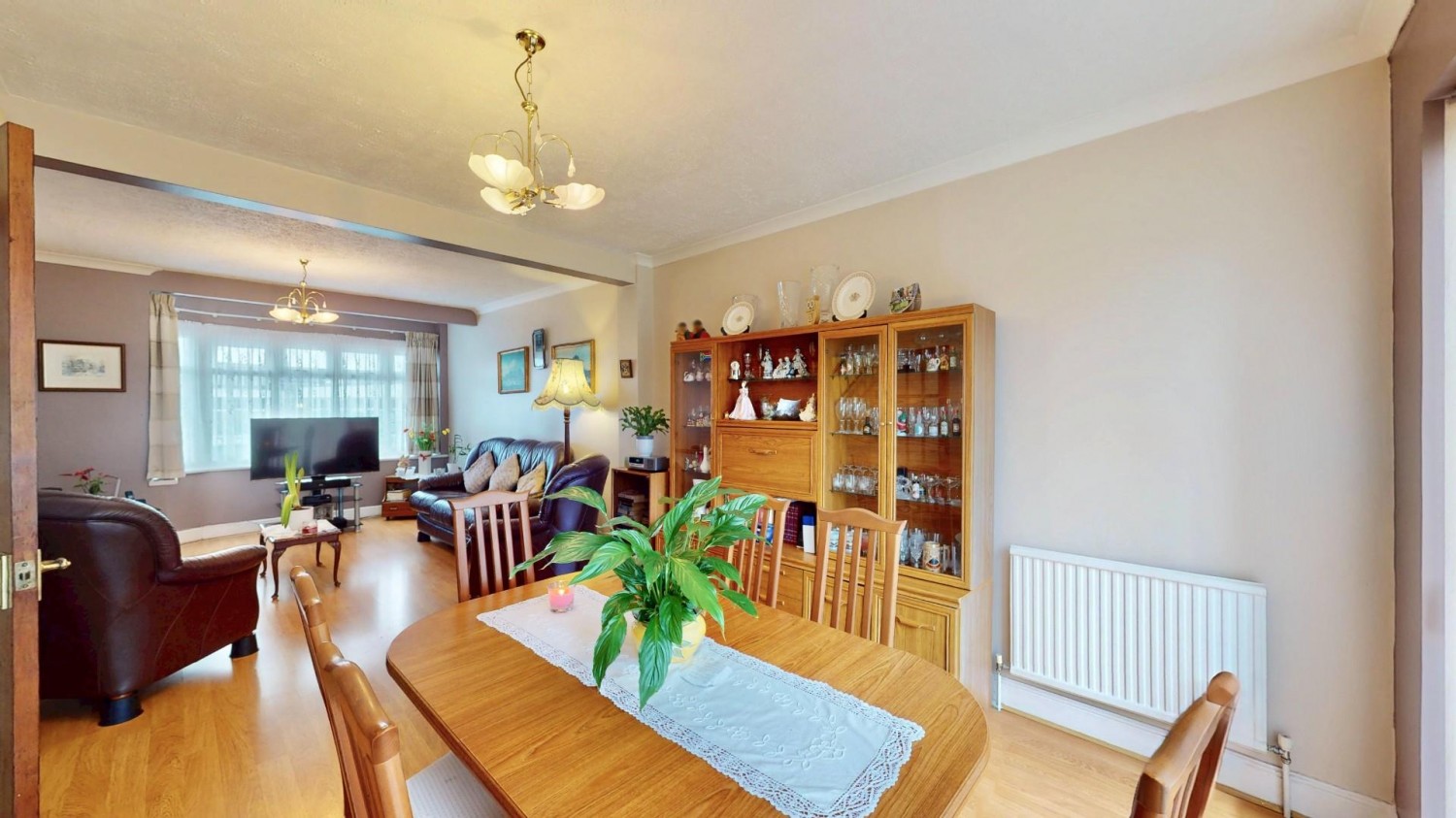 Canon Avenue, Chadwell Heath, RM6