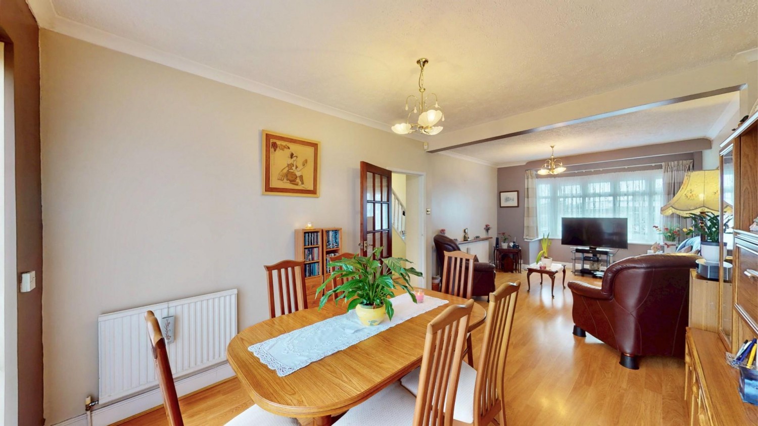 Canon Avenue, Chadwell Heath, RM6