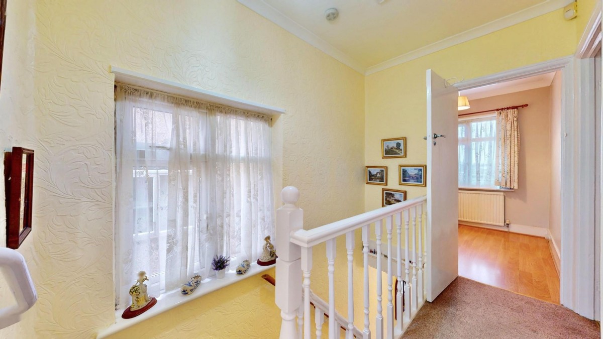 Canon Avenue, Chadwell Heath, RM6