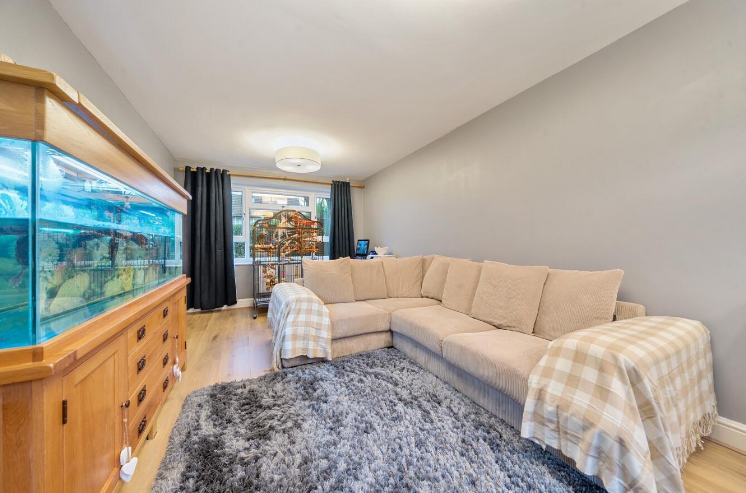 Parkstone Green, West Park, LS16