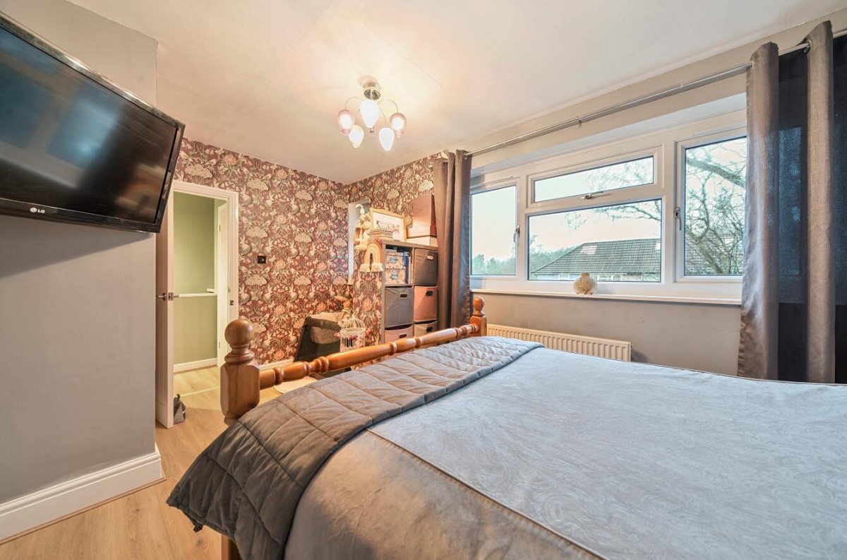 Parkstone Green, West Park, LS16