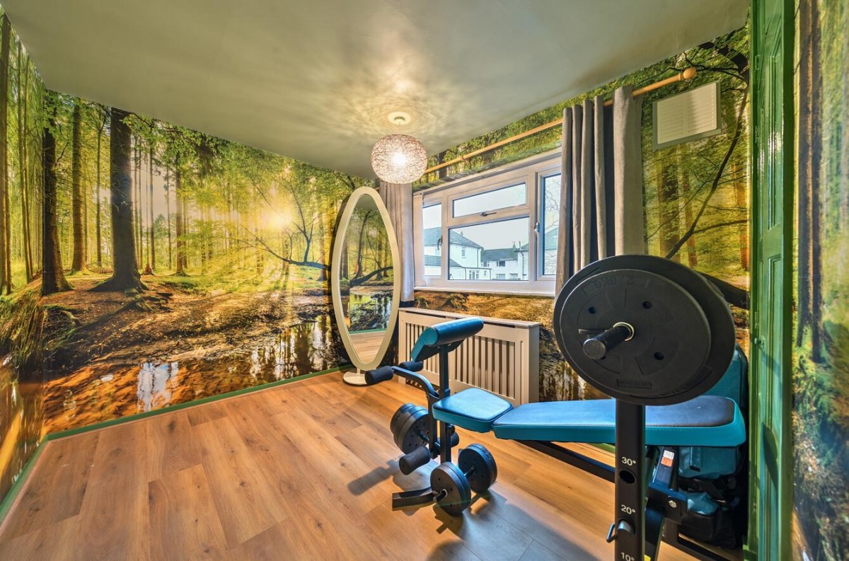 Parkstone Green, West Park, LS16