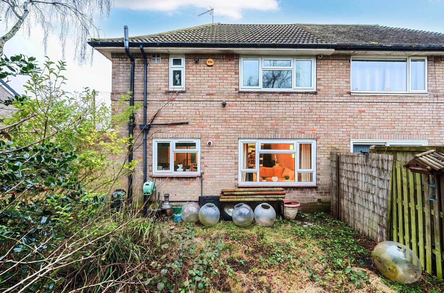 Parkstone Green, West Park, LS16