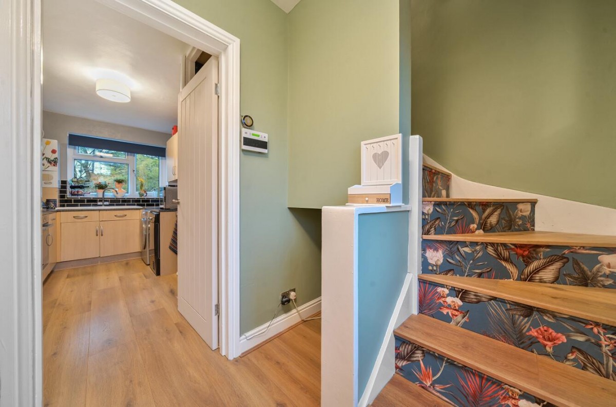 Parkstone Green, West Park, LS16