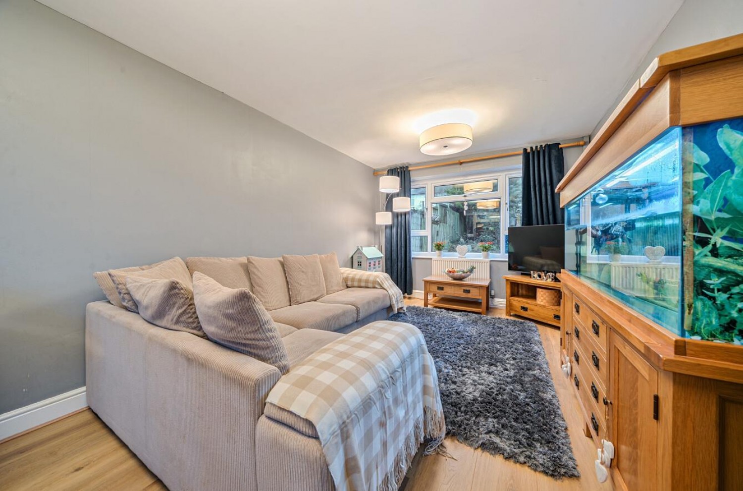 Parkstone Green, West Park, LS16