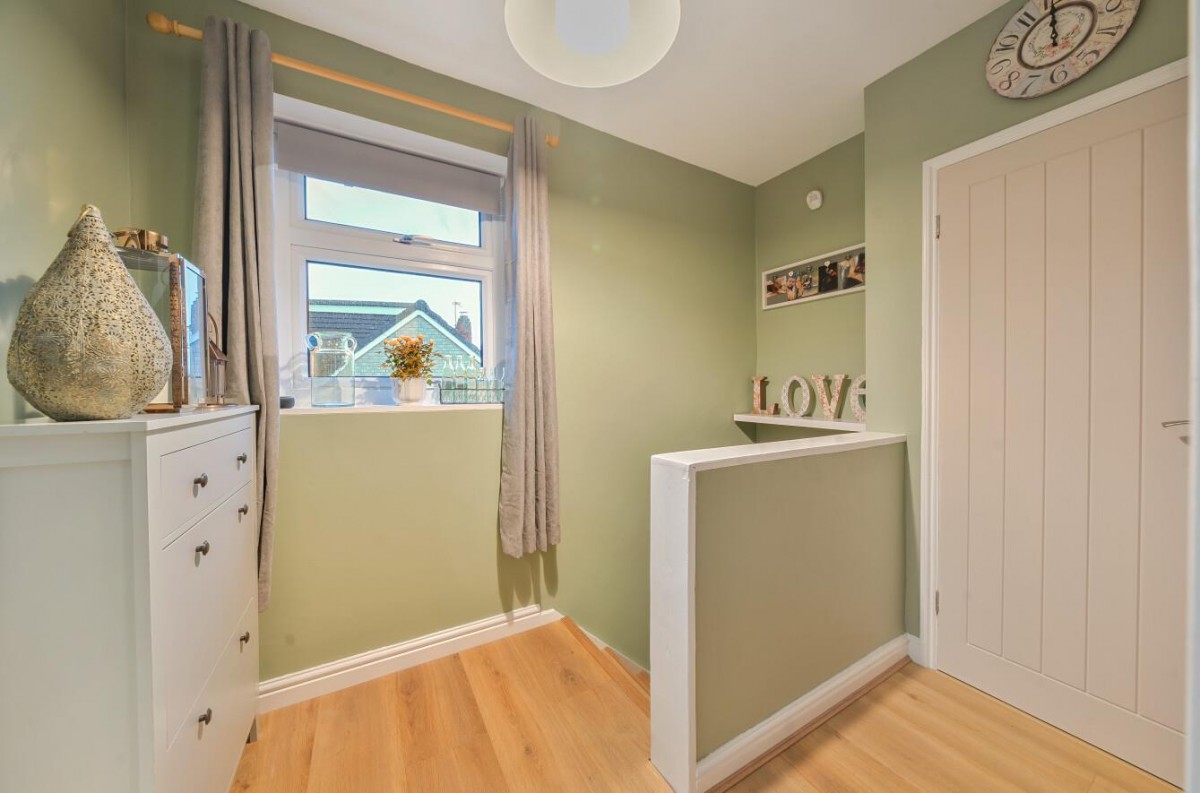 Parkstone Green, West Park, LS16