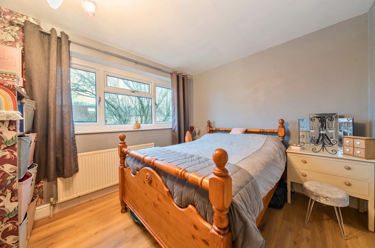 Parkstone Green, West Park, LS16