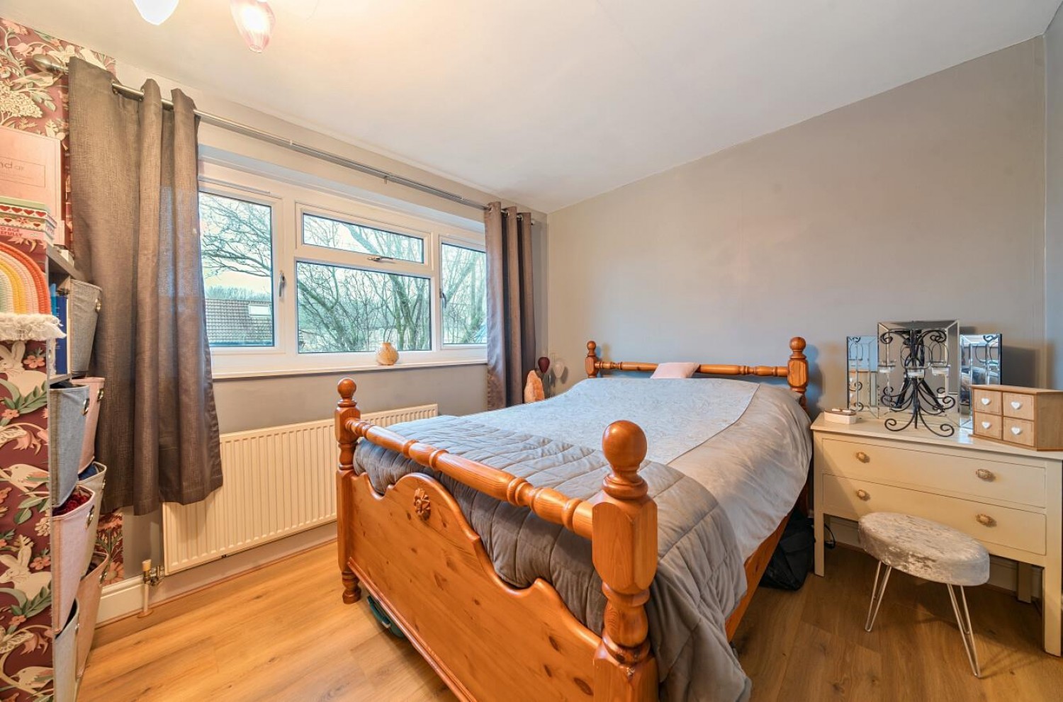 Parkstone Green, West Park, LS16