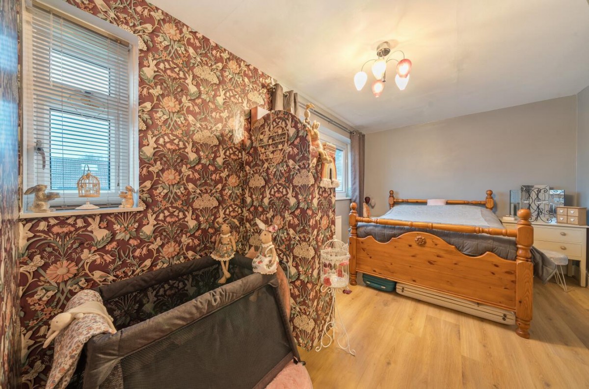 Parkstone Green, West Park, LS16