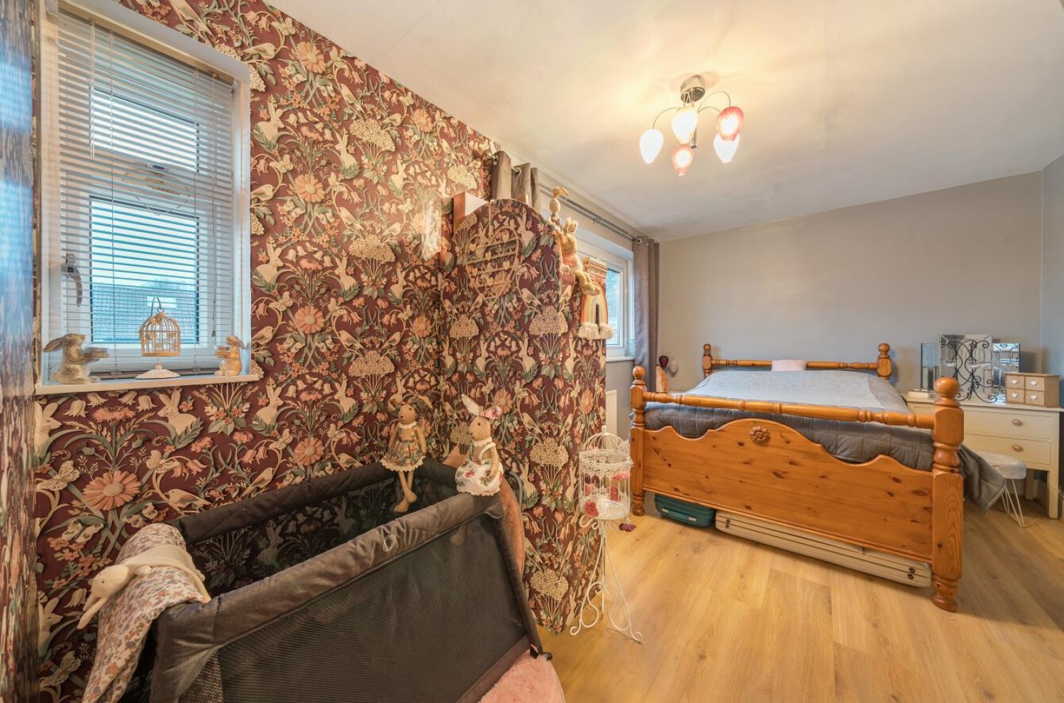 Parkstone Green, West Park, LS16