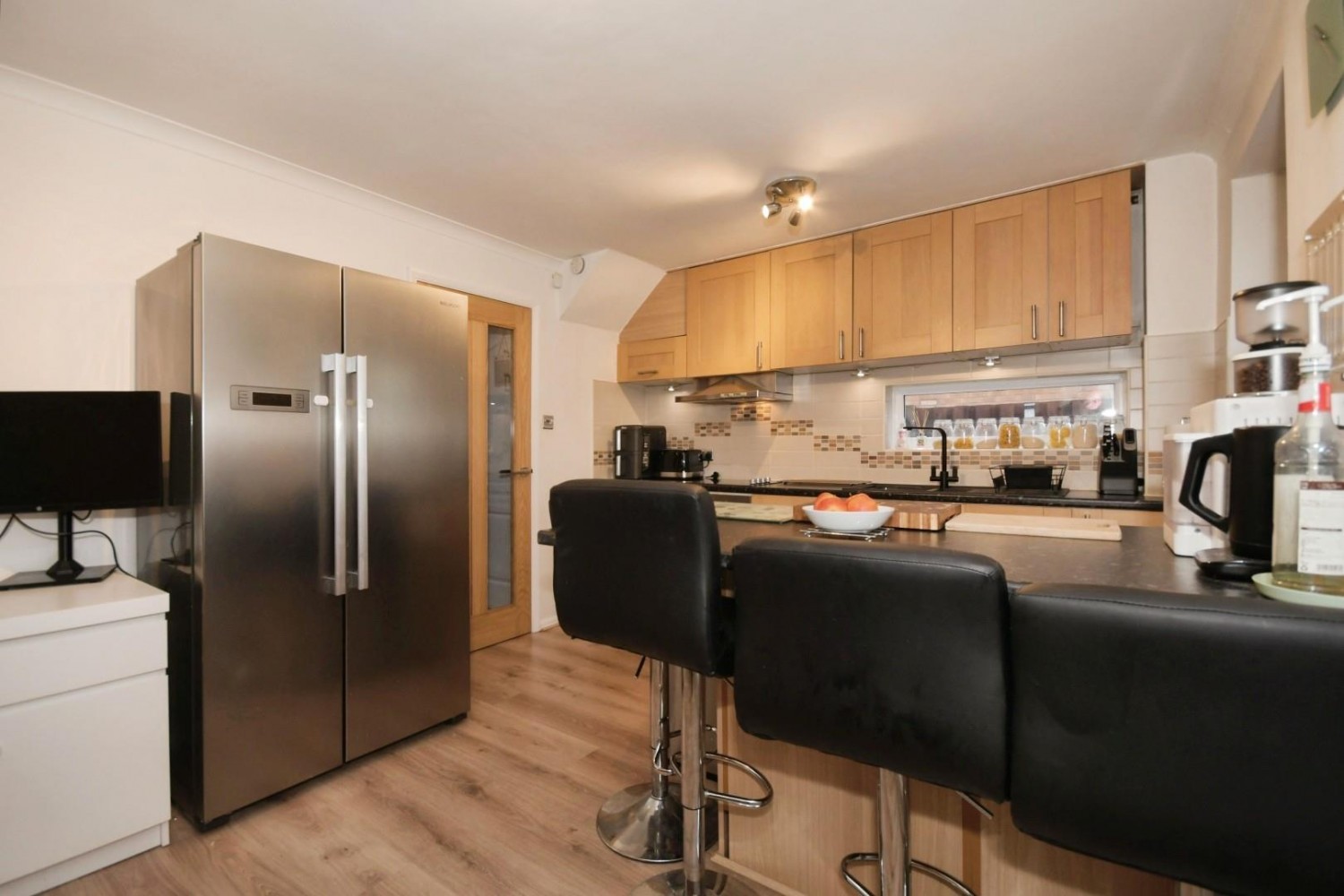 Crestwood Court, Sheffield Lane Top, S5