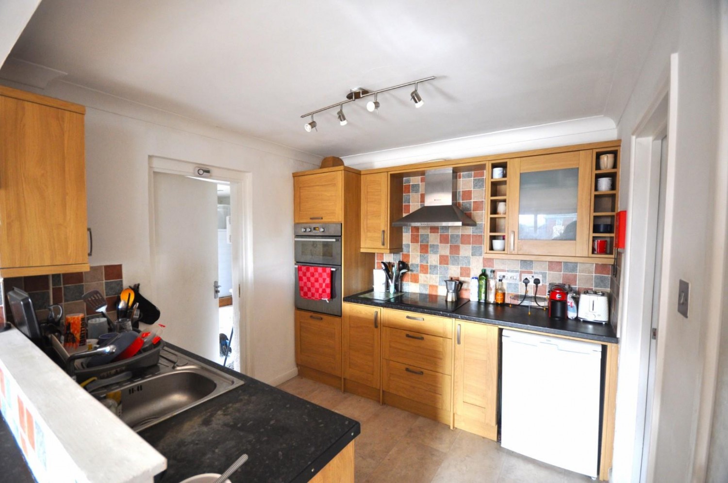 Butts Road, Exeter, EX2 5BE