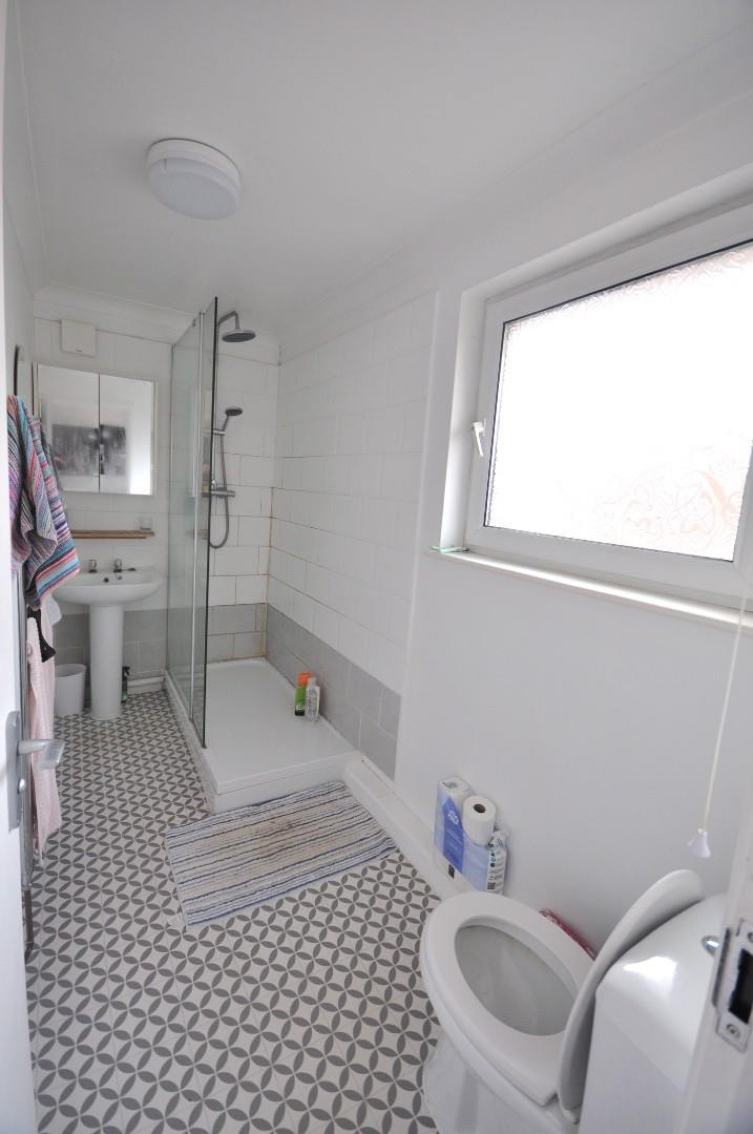 Butts Road, Exeter, EX2 5BE