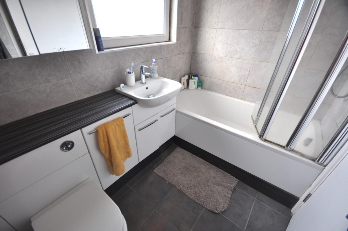 Butts Road, Exeter, EX2 5BE