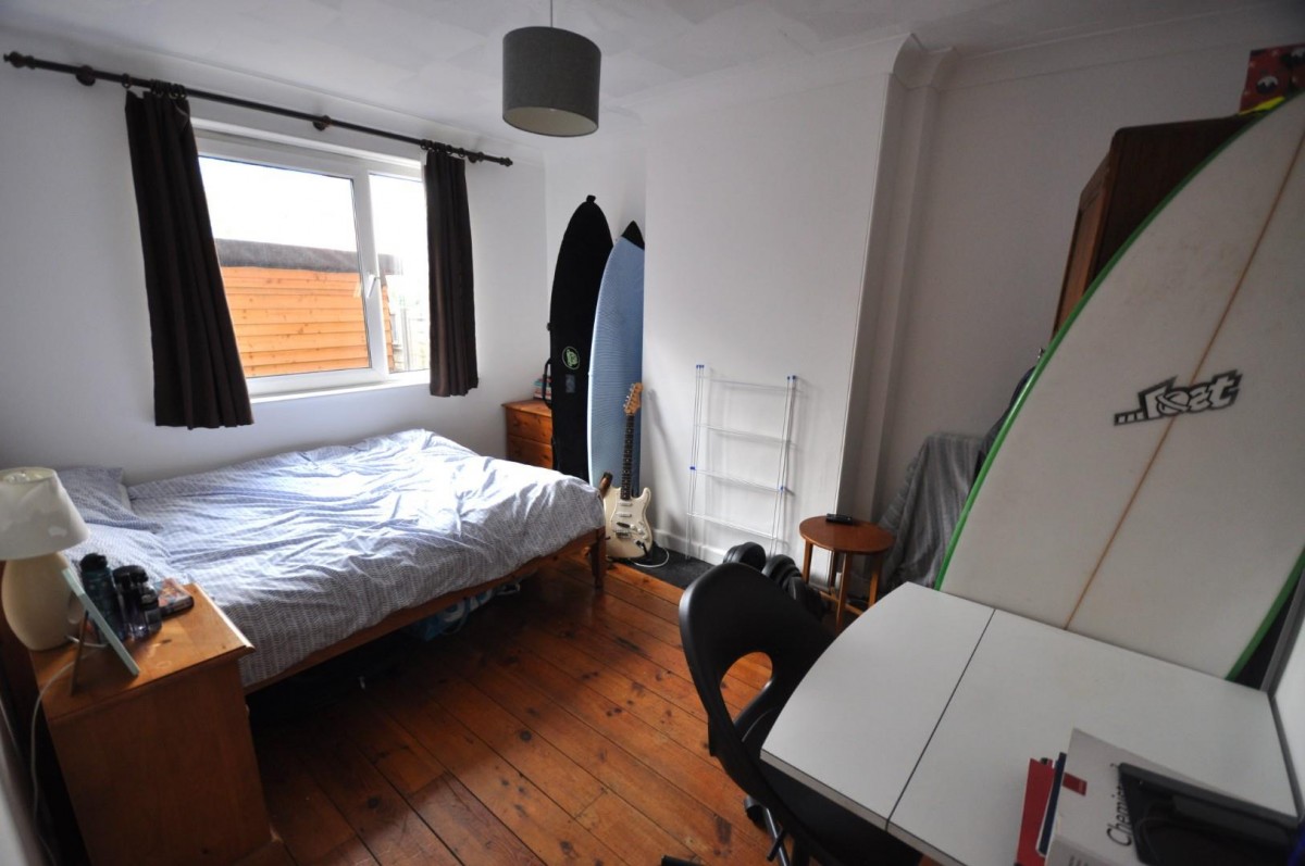 Butts Road, Exeter, EX2 5BE