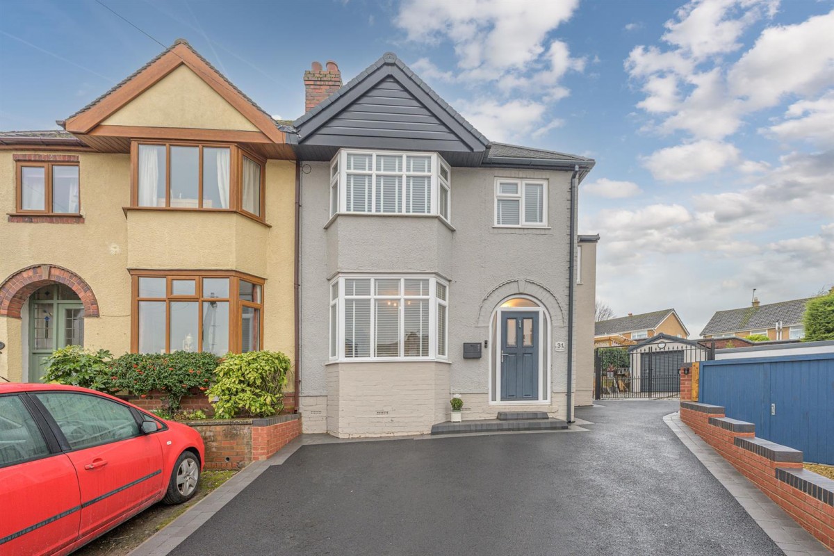 Gerald Road, Stourbridge, DY8 4SA