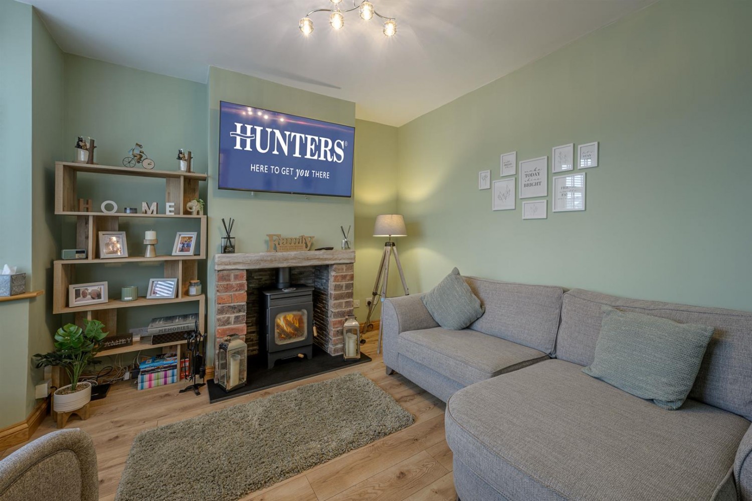 Gerald Road, Stourbridge, DY8 4SA