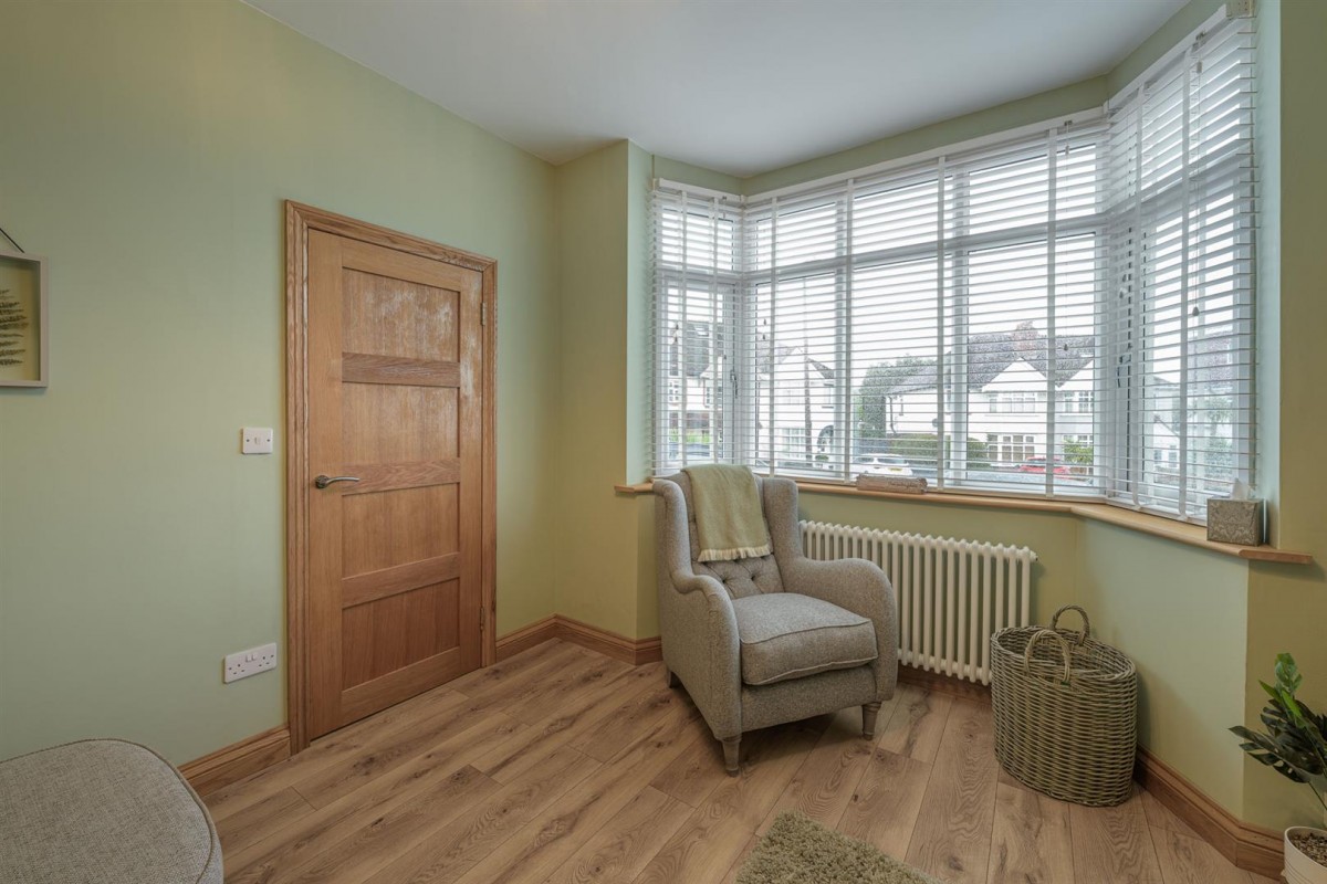 Gerald Road, Stourbridge, DY8 4SA