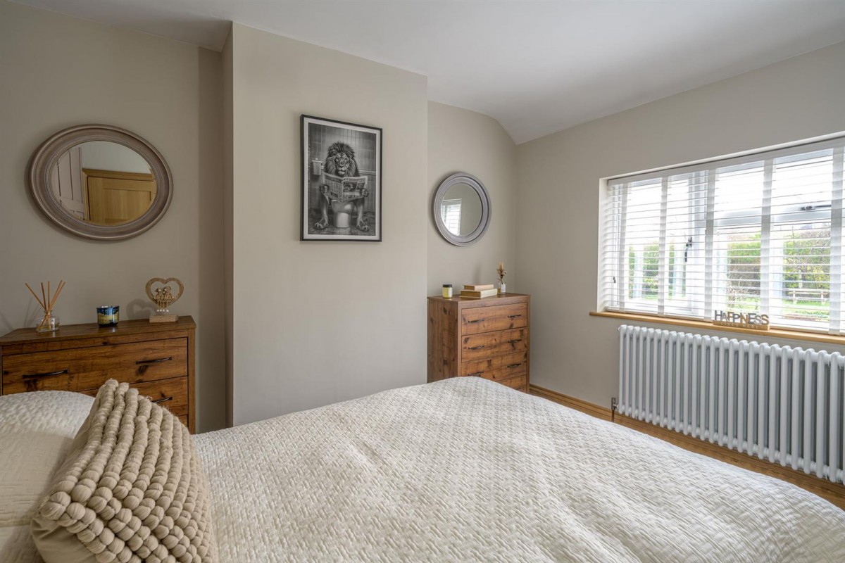 Gerald Road, Stourbridge, DY8 4SA