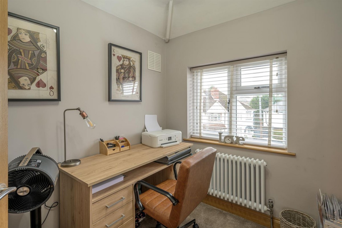 Gerald Road, Stourbridge, DY8 4SA