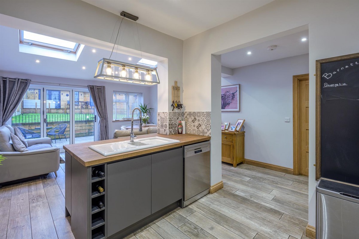 Gerald Road, Stourbridge, DY8 4SA