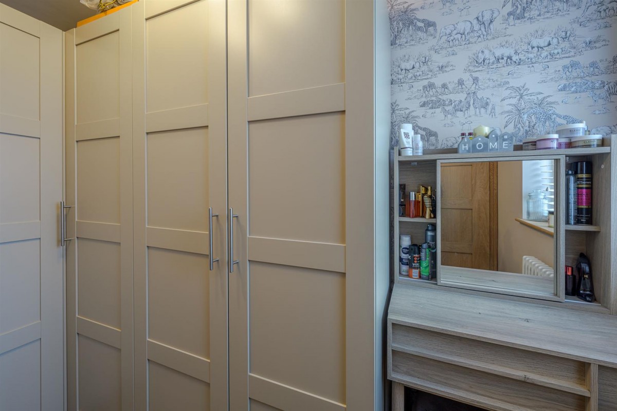 Gerald Road, Stourbridge, DY8 4SA