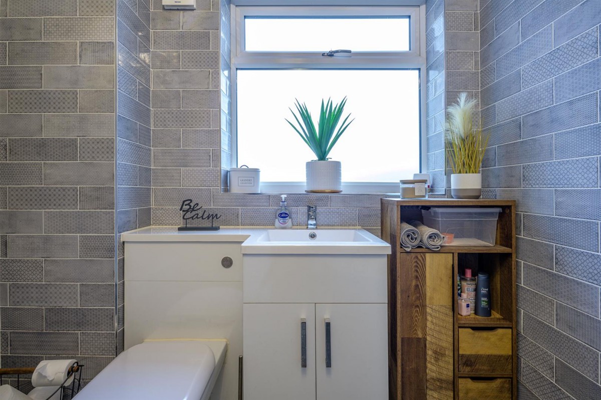 Gerald Road, Stourbridge, DY8 4SA