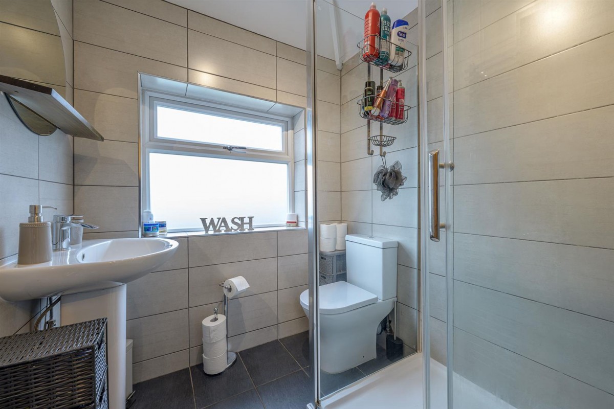 Gerald Road, Stourbridge, DY8 4SA