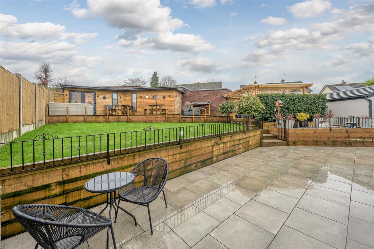 Gerald Road, Stourbridge, DY8 4SA