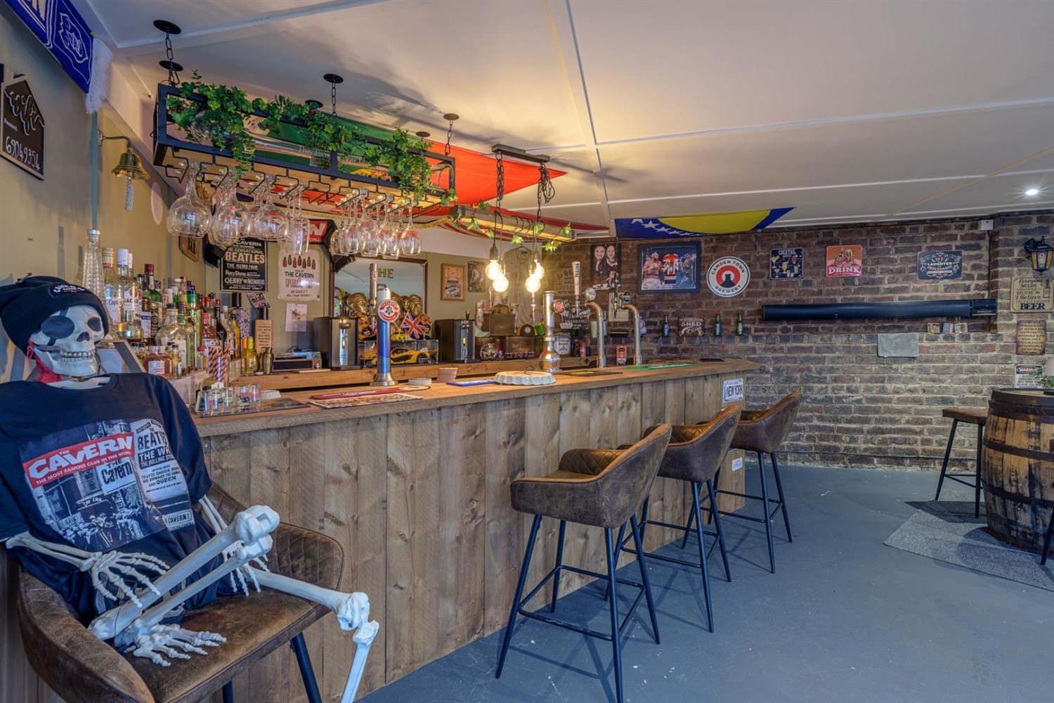 Gerald Road, Stourbridge, DY8 4SA