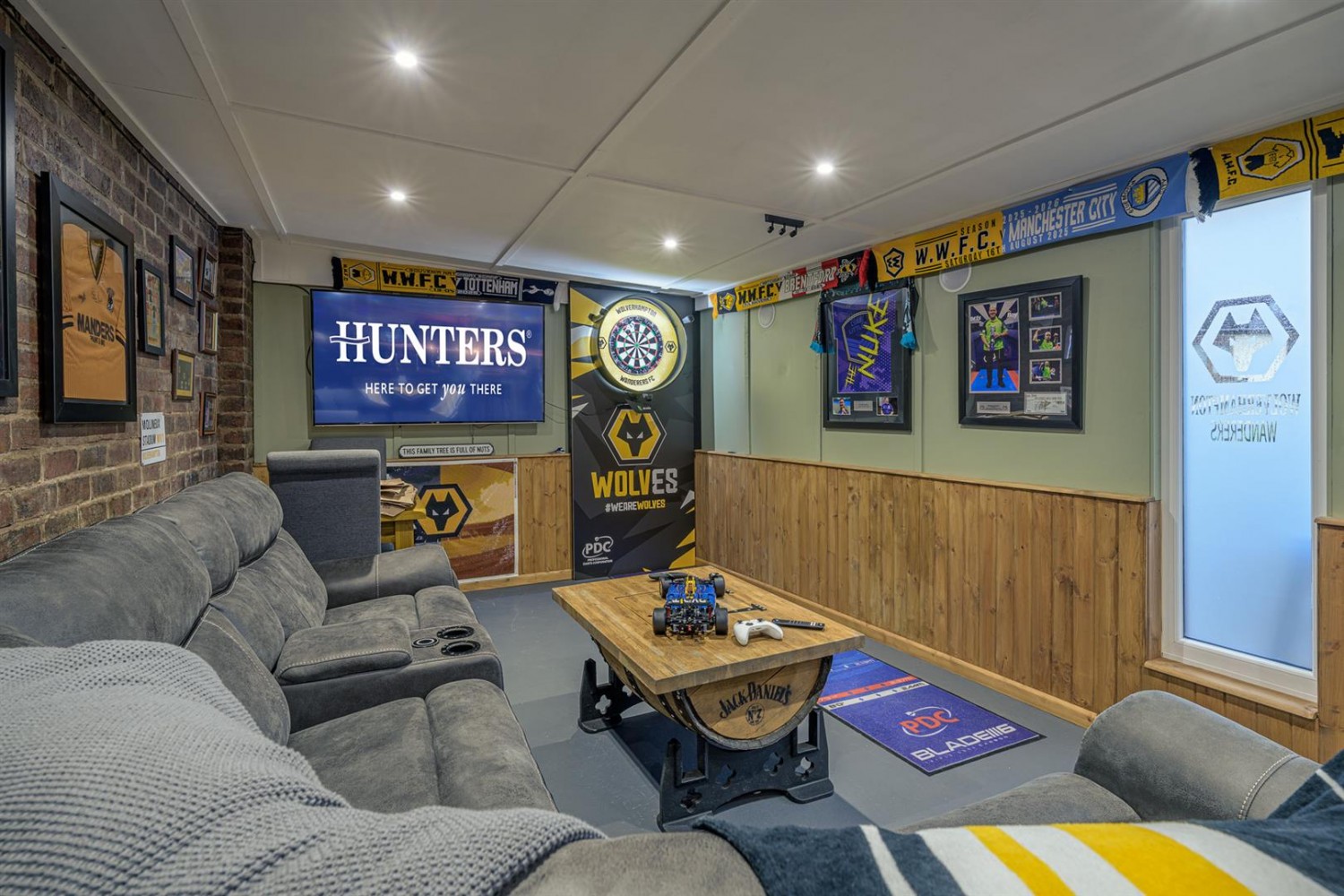 Gerald Road, Stourbridge, DY8 4SA