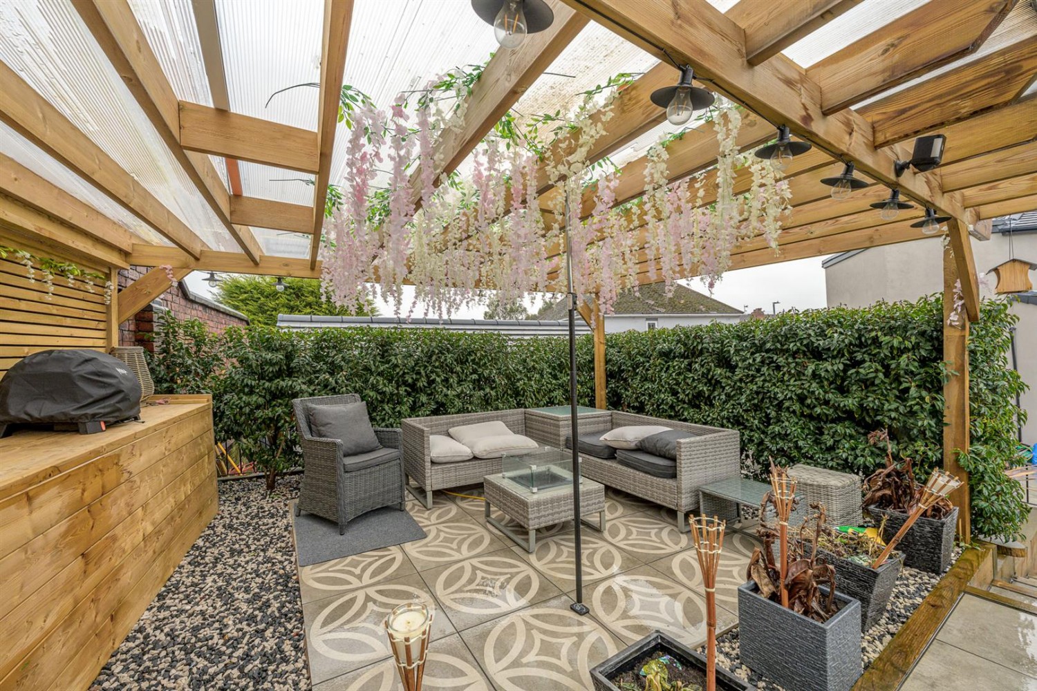 Gerald Road, Stourbridge, DY8 4SA